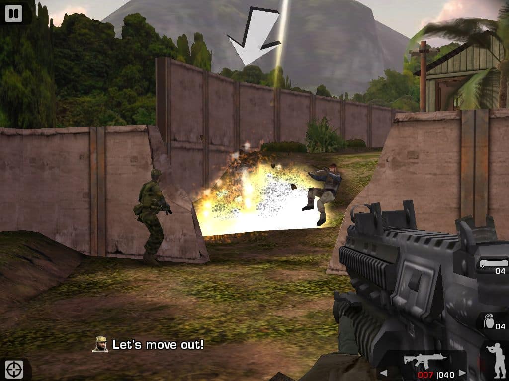 Battlefield 2 Game Free Download Full Version For Pc Softonic