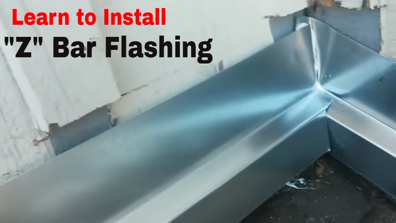 How to install z flashing on deck